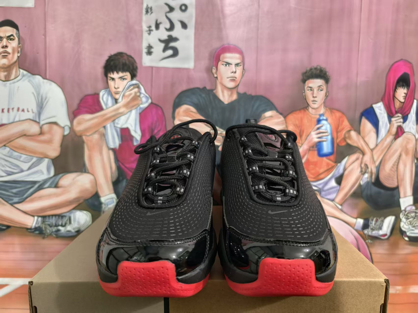 Nike x NOCTA Glide