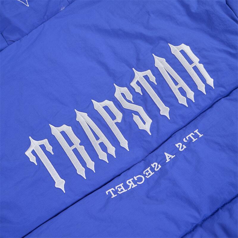 Chaqueta Trapstar