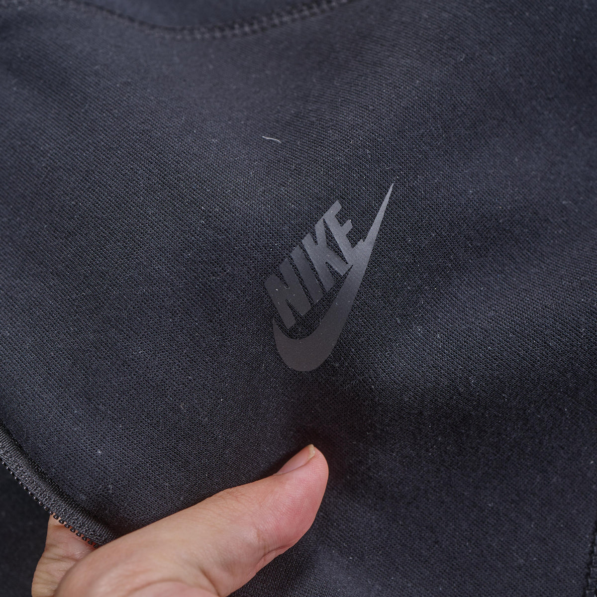 Conjunto Nike Tech - Colores