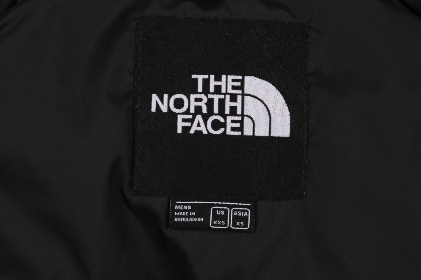 Chaqueta TNF Retro Nuptse 1996