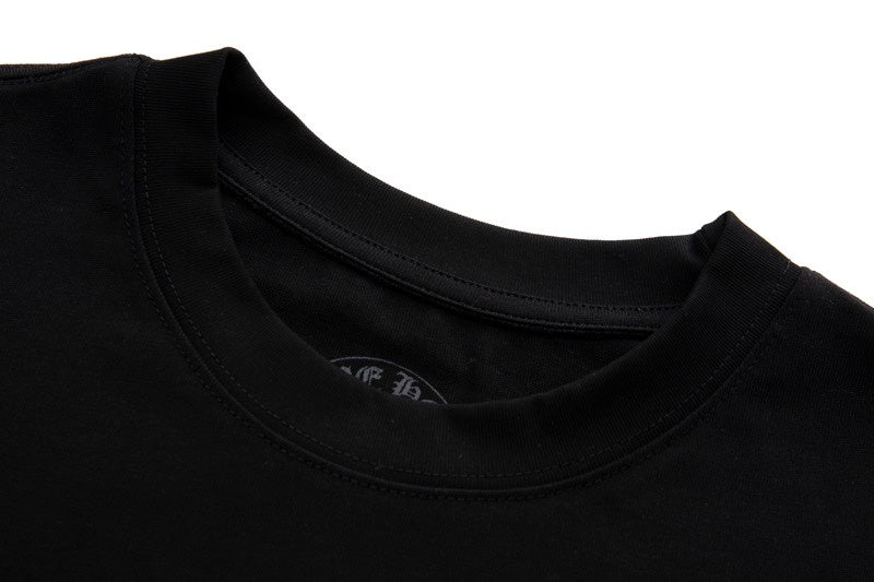 Polera Chrome Hearts