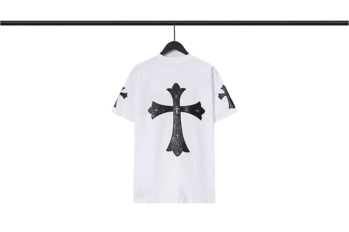 Polera Chrome Hearts