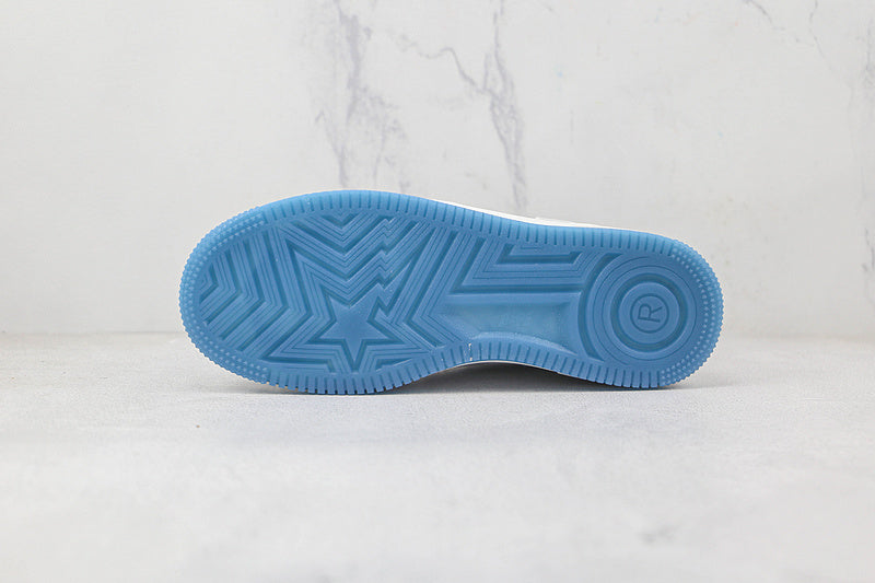 BAPESTA SK8 DUNK