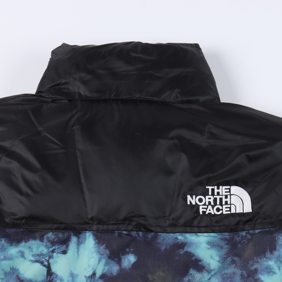 Chaqueta TNF 1996 Diseño
