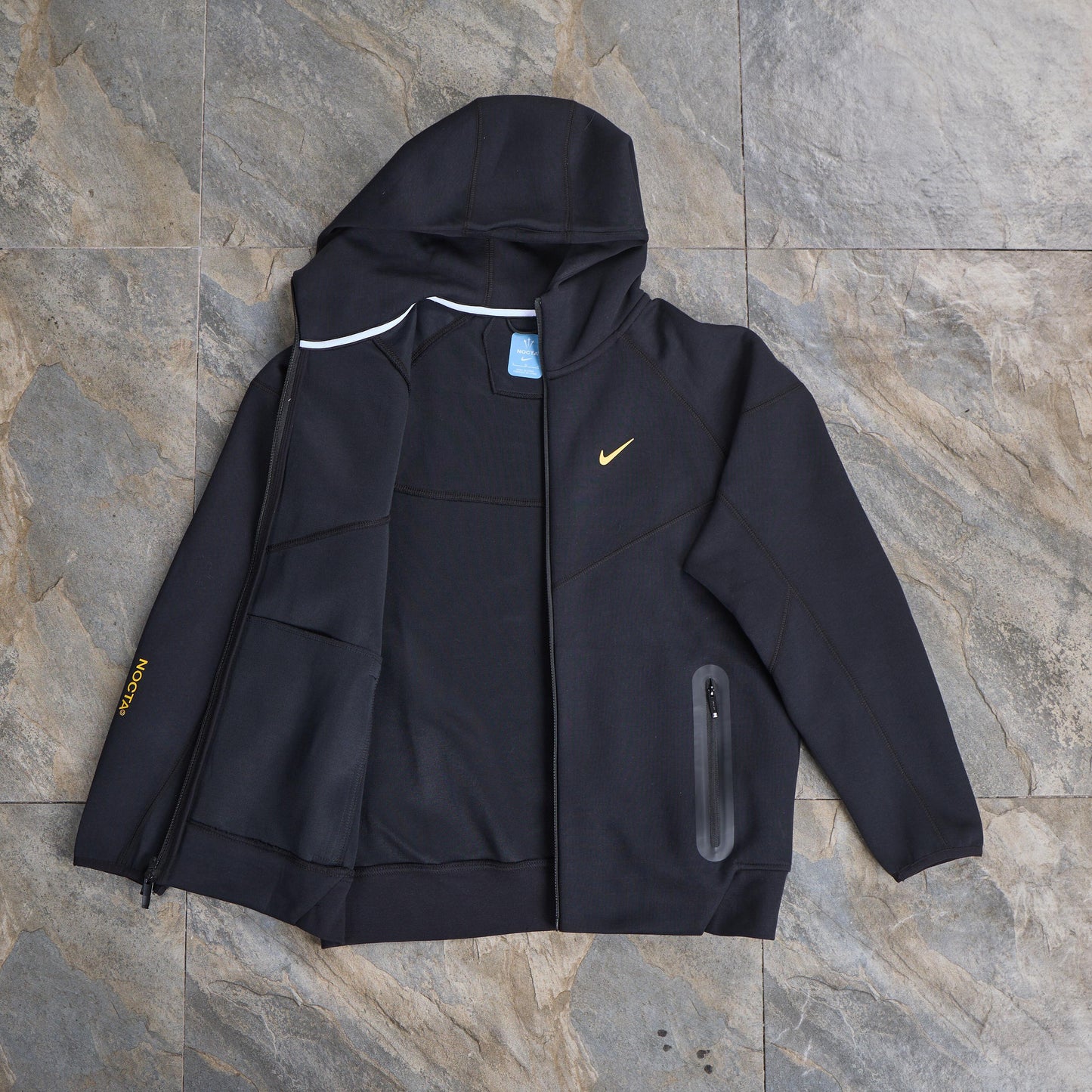 Conjunto Nike x Nocta - Colores