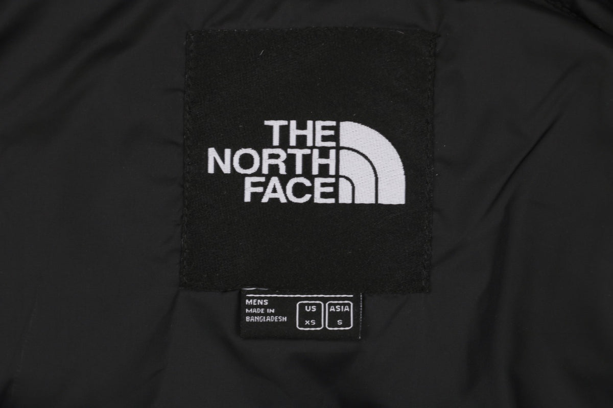 Chaqueta TNF Retro Nuptse 1996