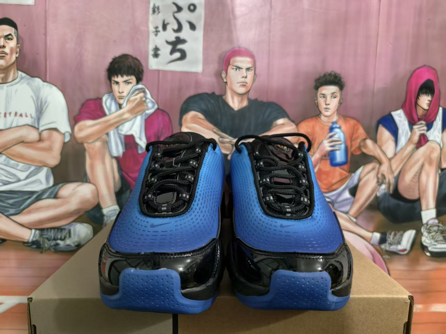 Nike x NOCTA Glide