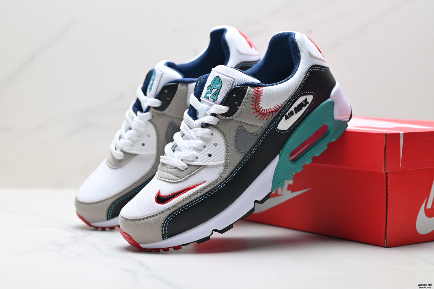 Nike Air Max 90