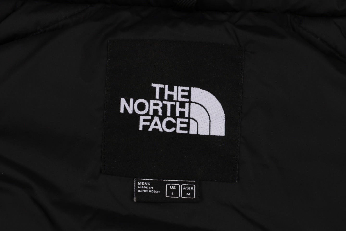 Chaqueta TNF Vest 1996