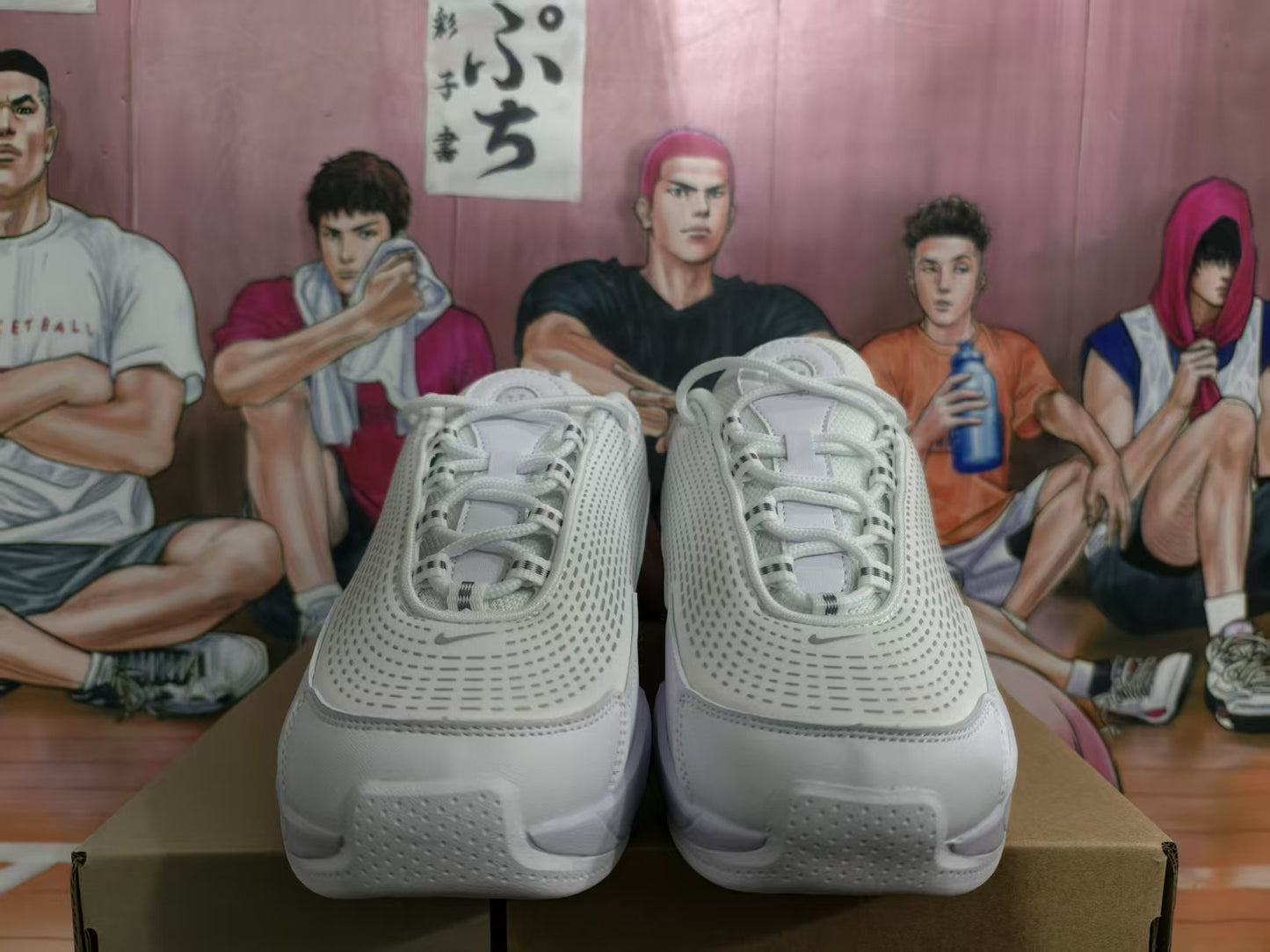 Nike x NOCTA Glide
