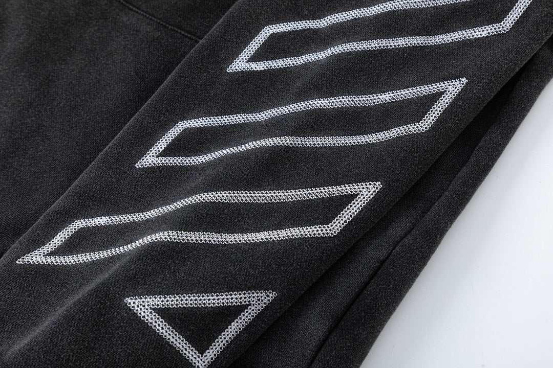 Poleron Off-White