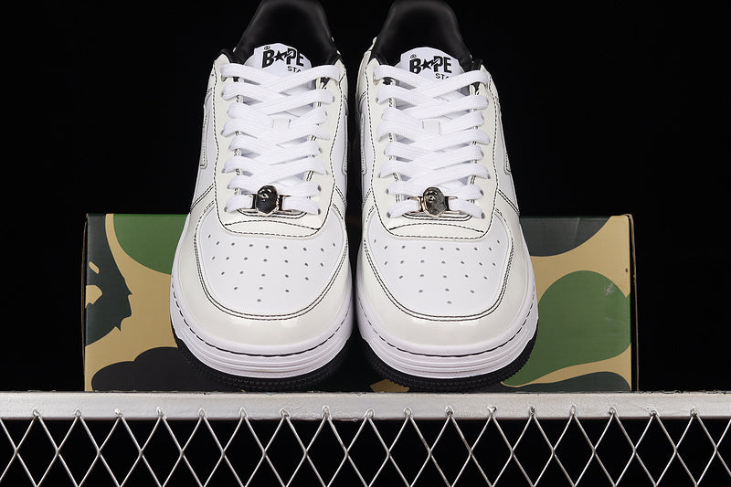 BAPESTA SK8 DUNK
