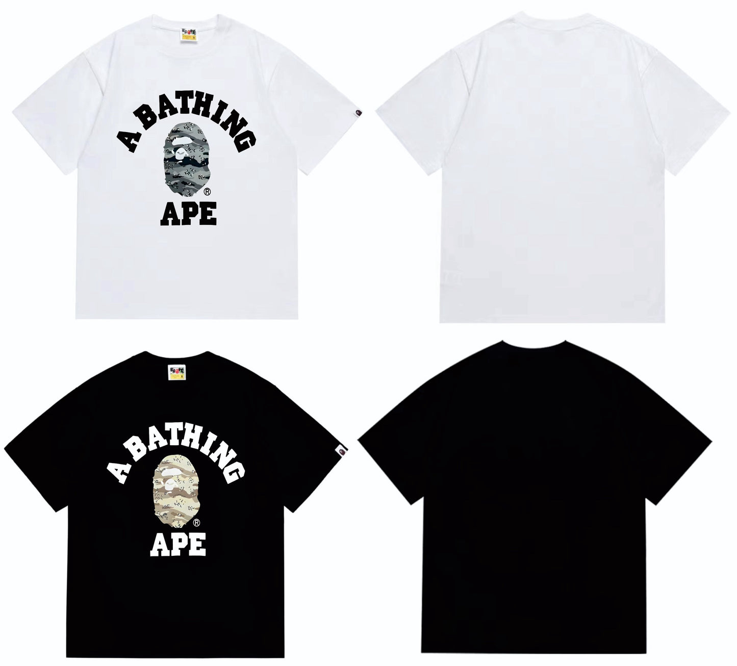 Polera BAPE®
