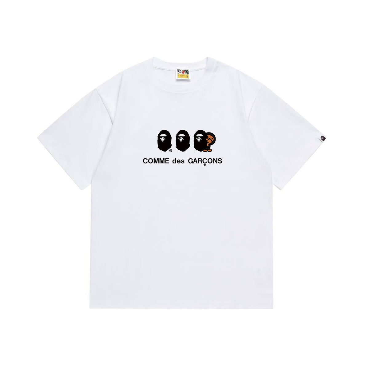 Polera BAPE®