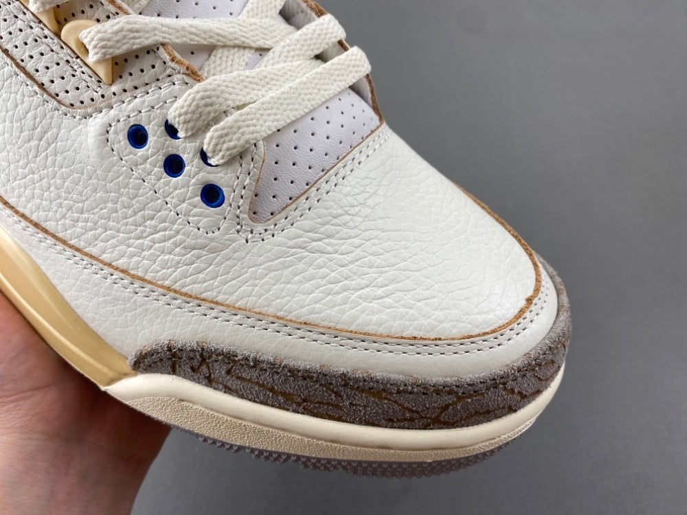 Air Jordan Retro 3 "Seoul 2.0"