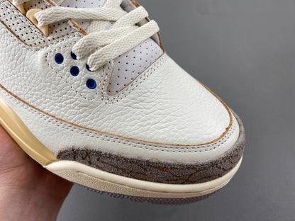 Air Jordan Retro 3 "Seoul 2.0"