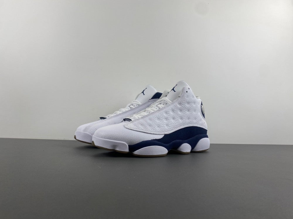 Air Jordan 13 Retro "Midnight"