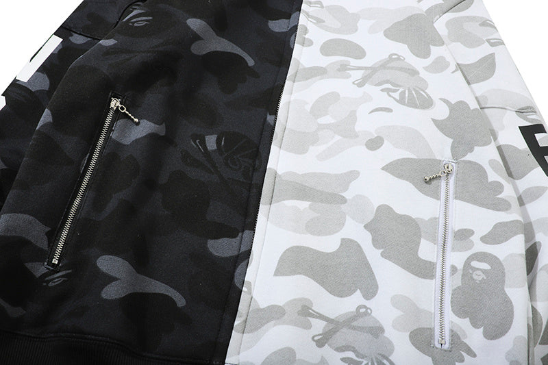 Hoodie BAPE®