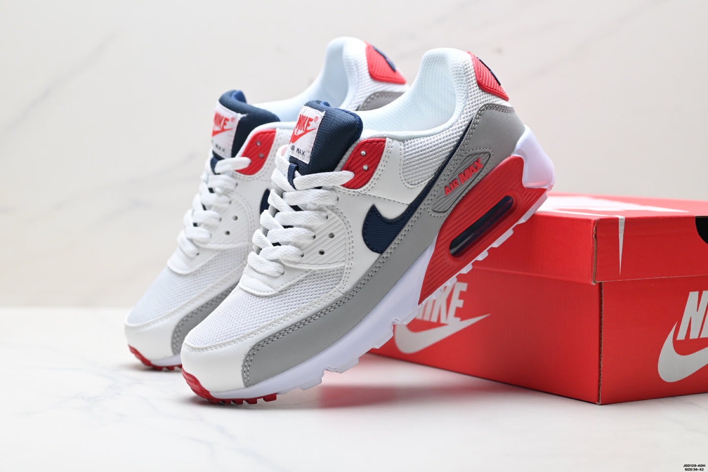 Nike Air Max 90