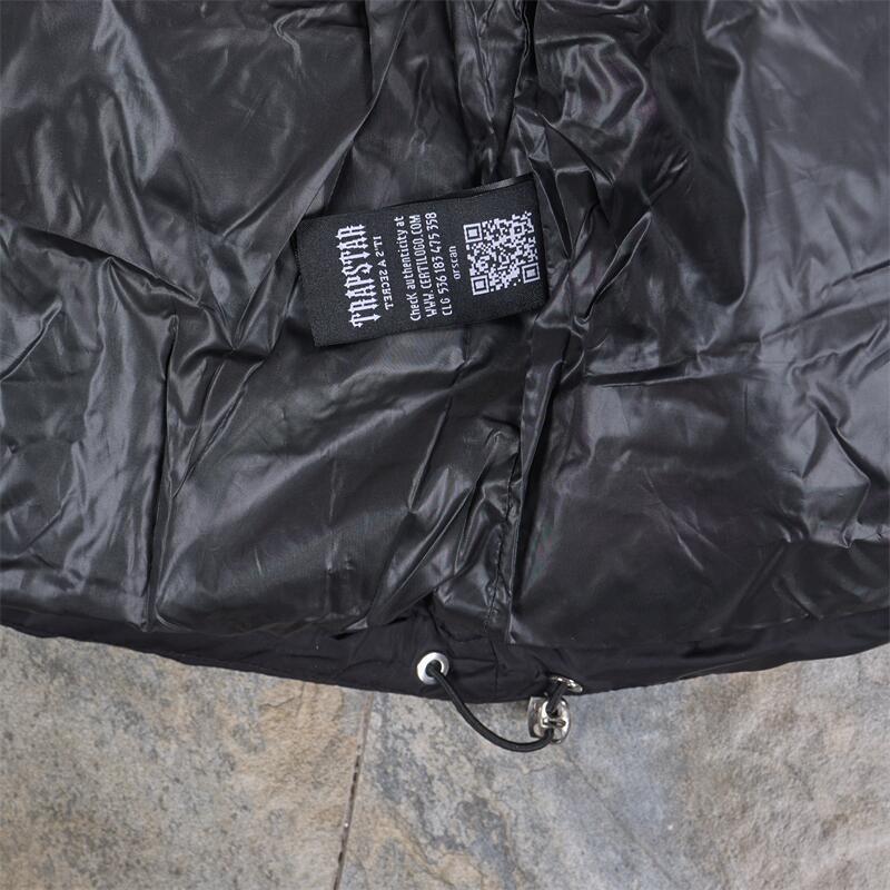 Chaqueta Trapstar