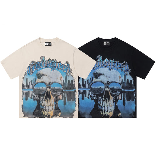 Polera Godspeed