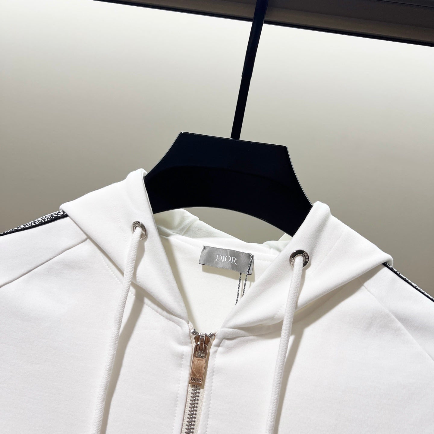 Poleron Christian Dior
