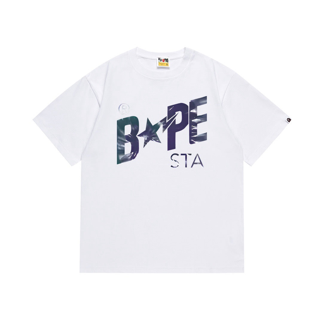 Polera BAPE®