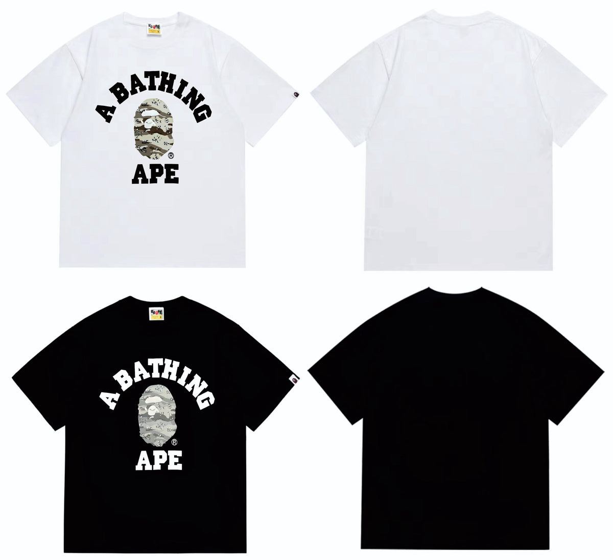 Polera BAPE®