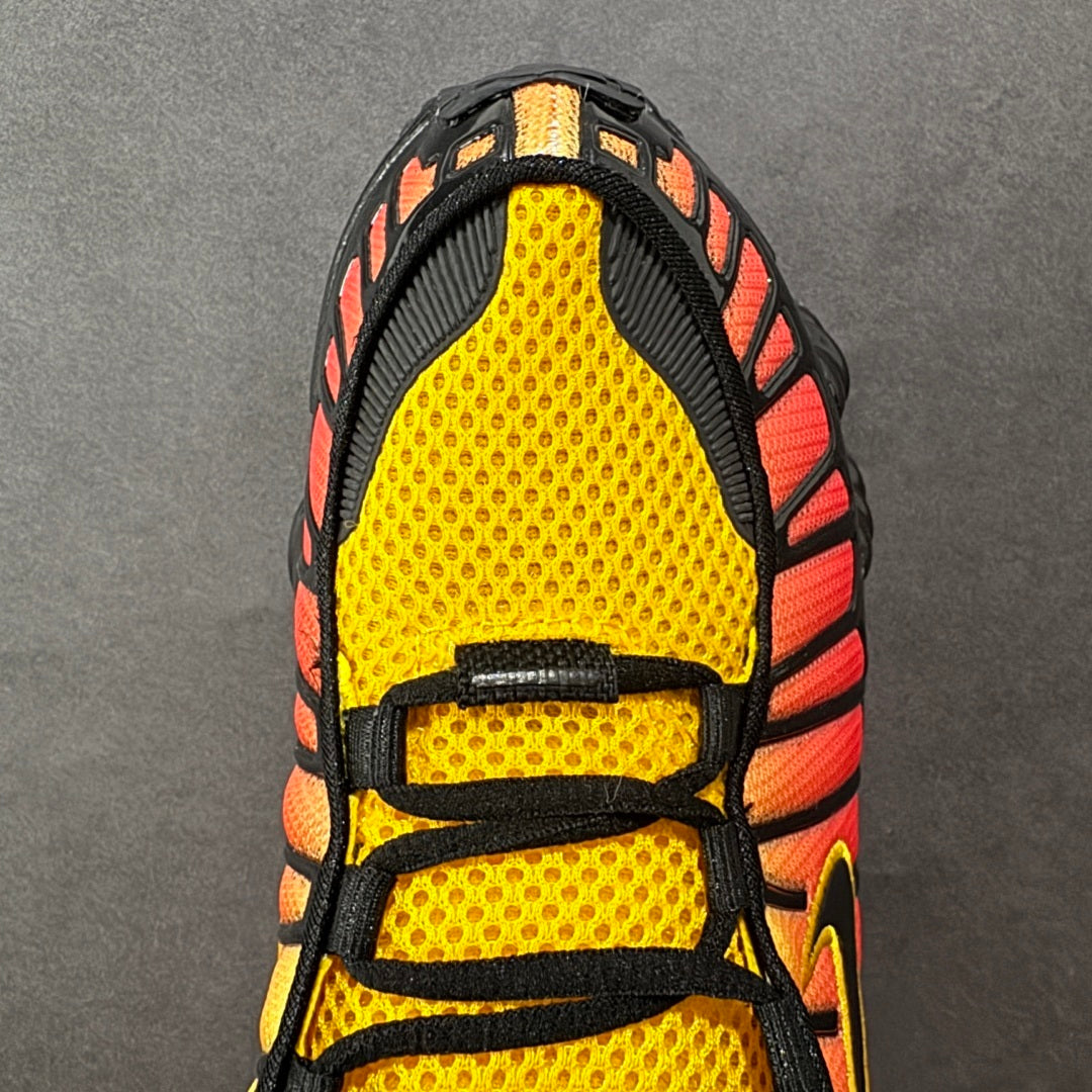 Nike Shox TL