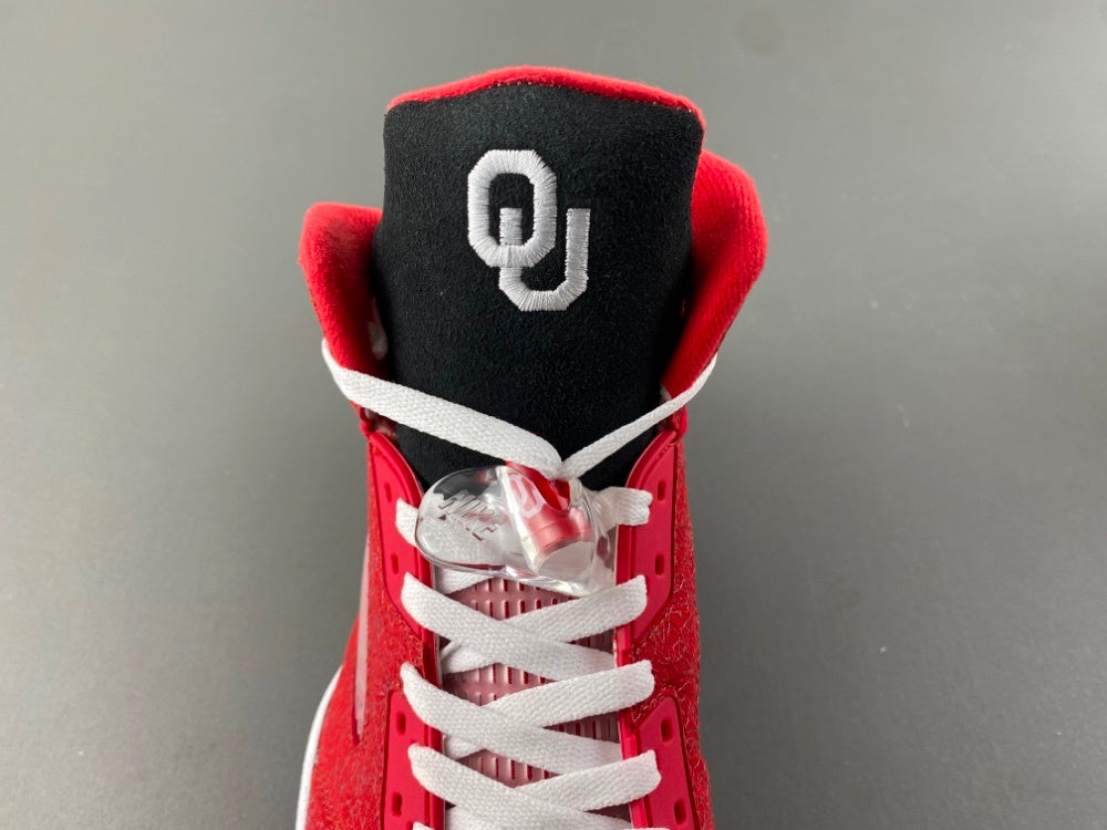 Air Jordan Retro 5 "Ou"