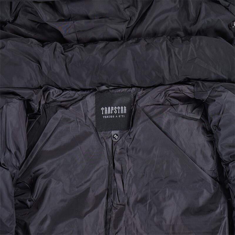 Chaqueta Trapstar