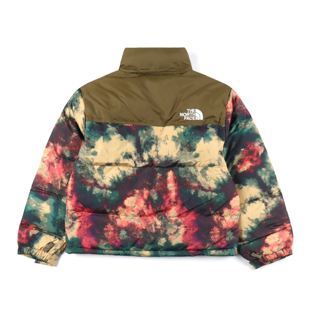 Chaqueta TNF 1996 Diseño