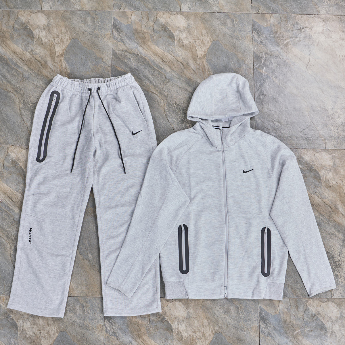 Conjunto Nike x Nocta - Colores