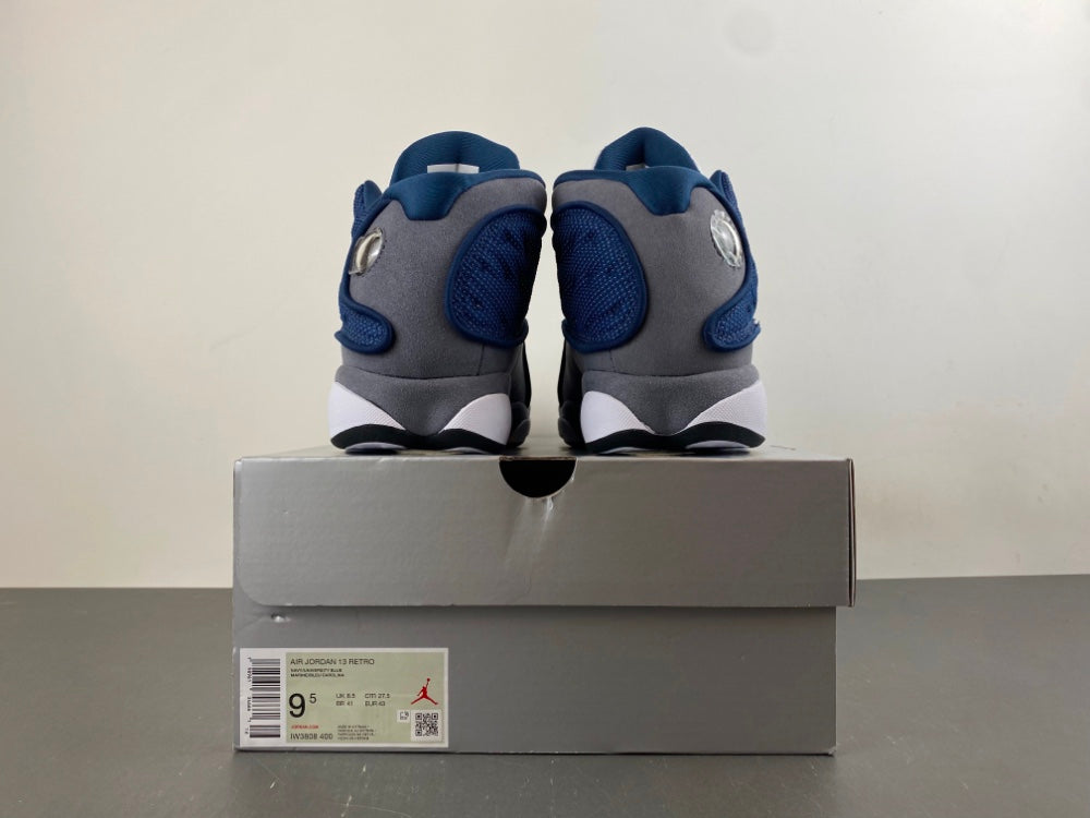 Air Jordan 13 Retro "Flint"