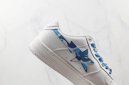 BAPESTA SK8 DUNK