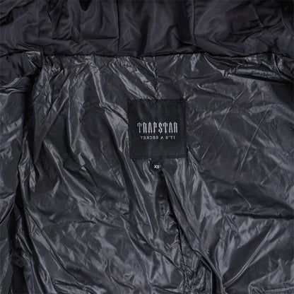 Chaqueta Trapstar