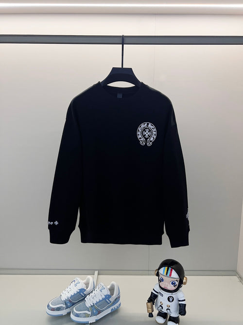 Hoodie Chrome Hearts