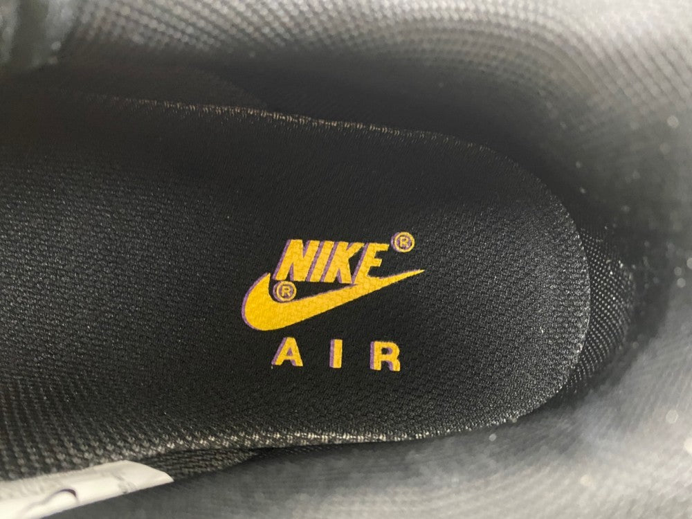 Kobe Bryant x Nike AF1