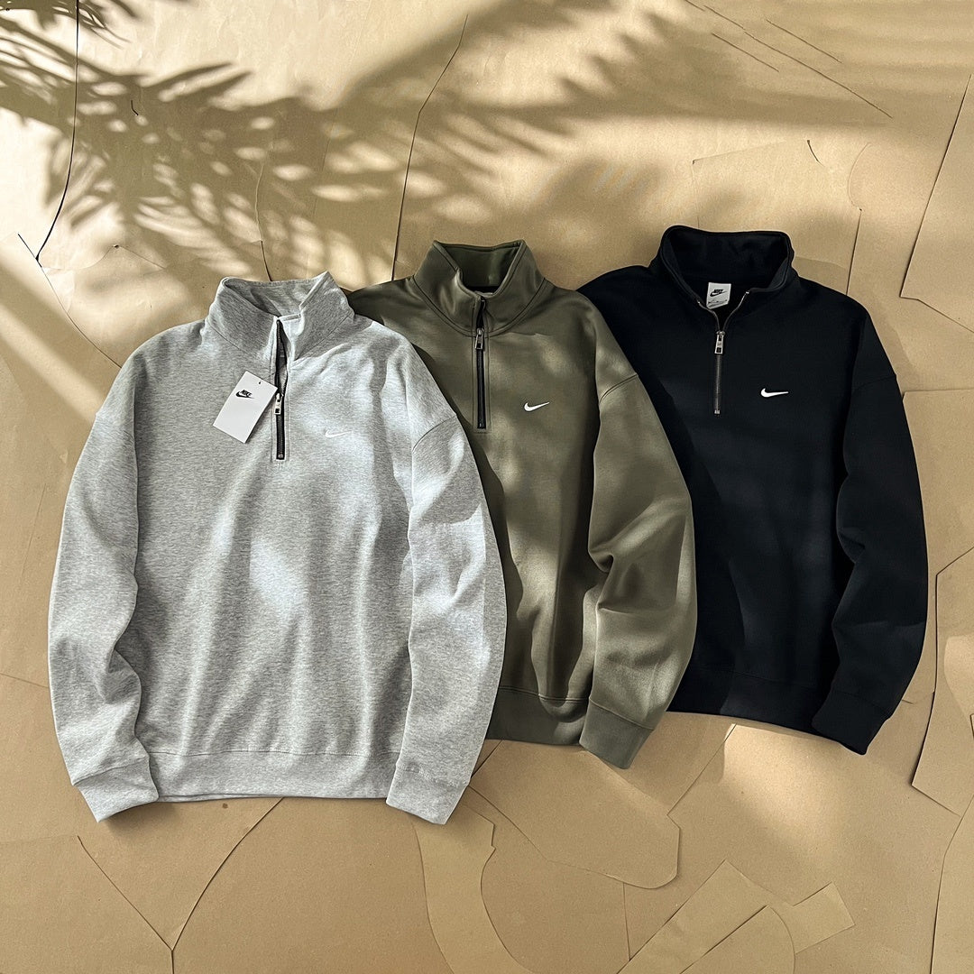 Poleron Nike - Colores