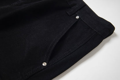Jeans Chrome Hearts