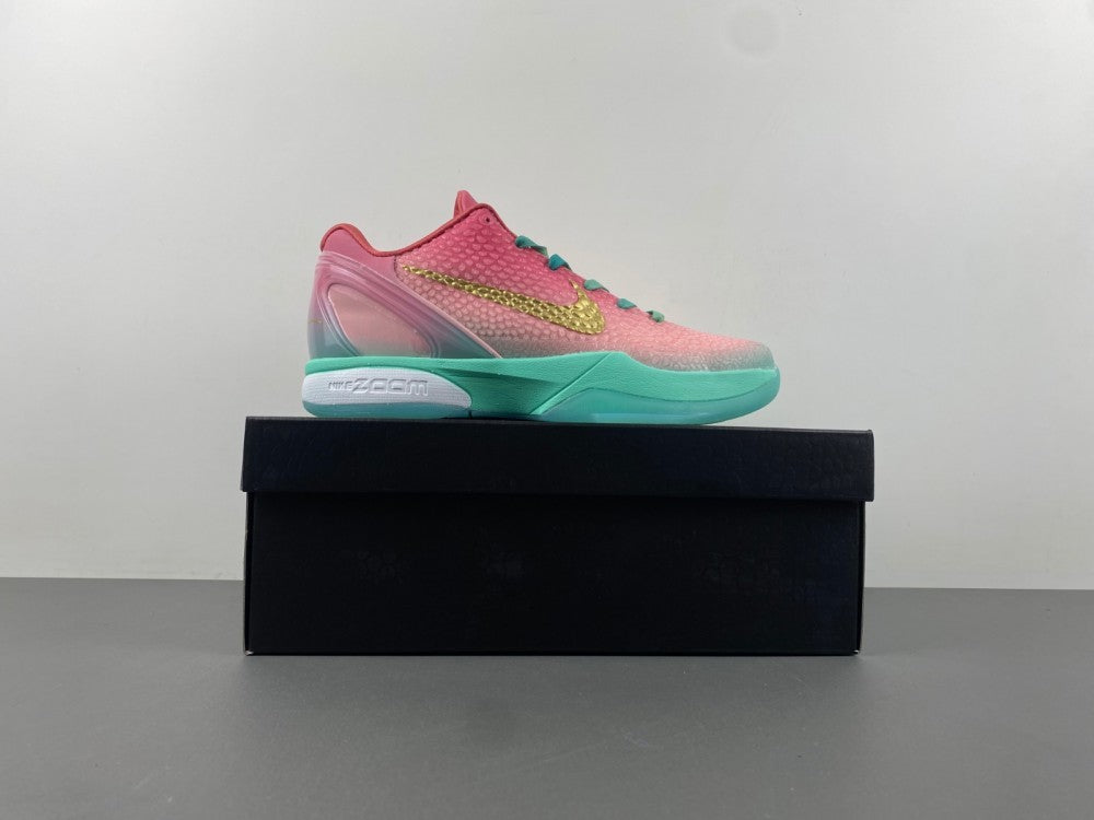 Nike Zoom Kobe 6