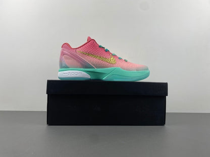 Nike Zoom Kobe 6