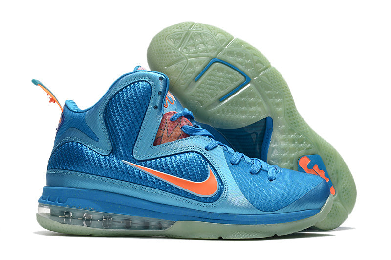 Nike Lebron 9