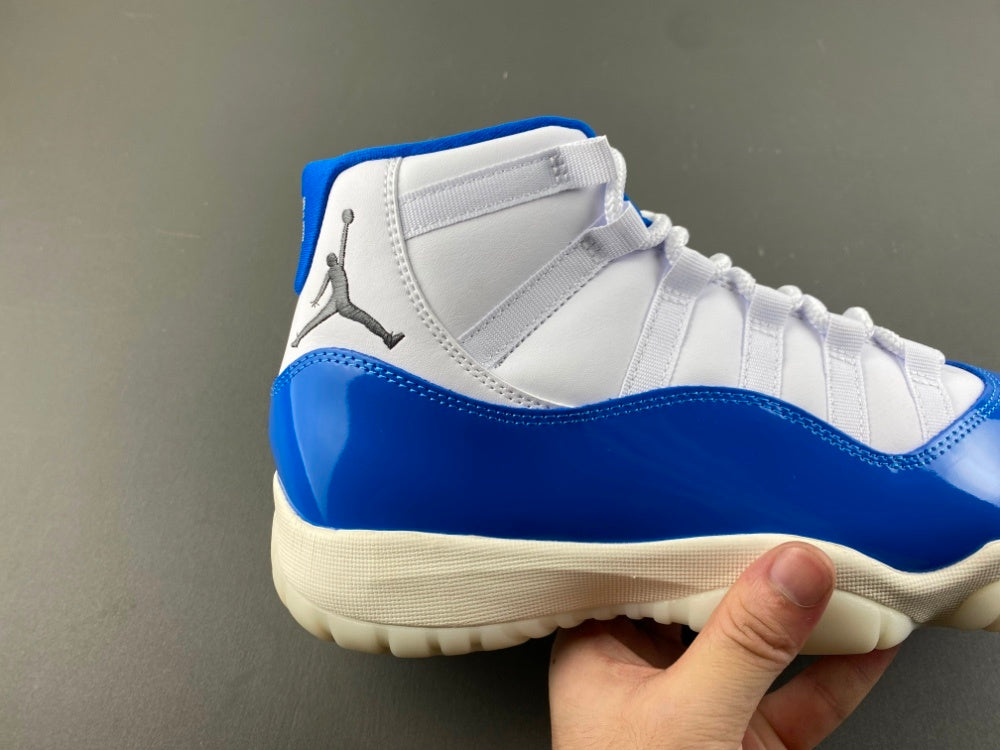 Air Jordan Retro 11