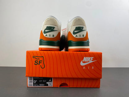 Air Jordan Retro 3 x SF