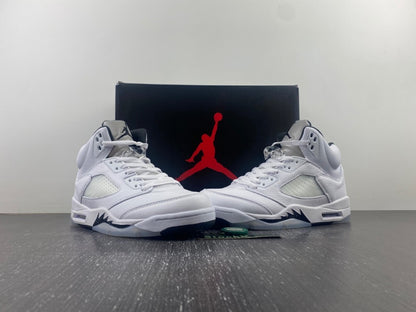 Air Jordan Retro 5