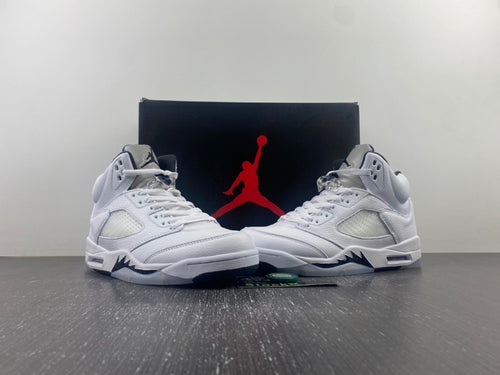 Air Jordan Retro 5