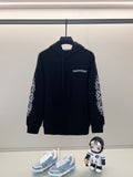 Hoodie Chrome Hearts