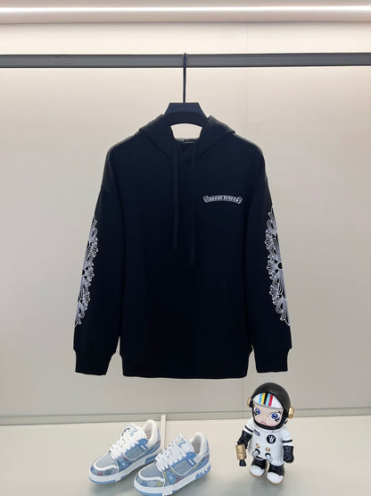 Hoodie Chrome Hearts
