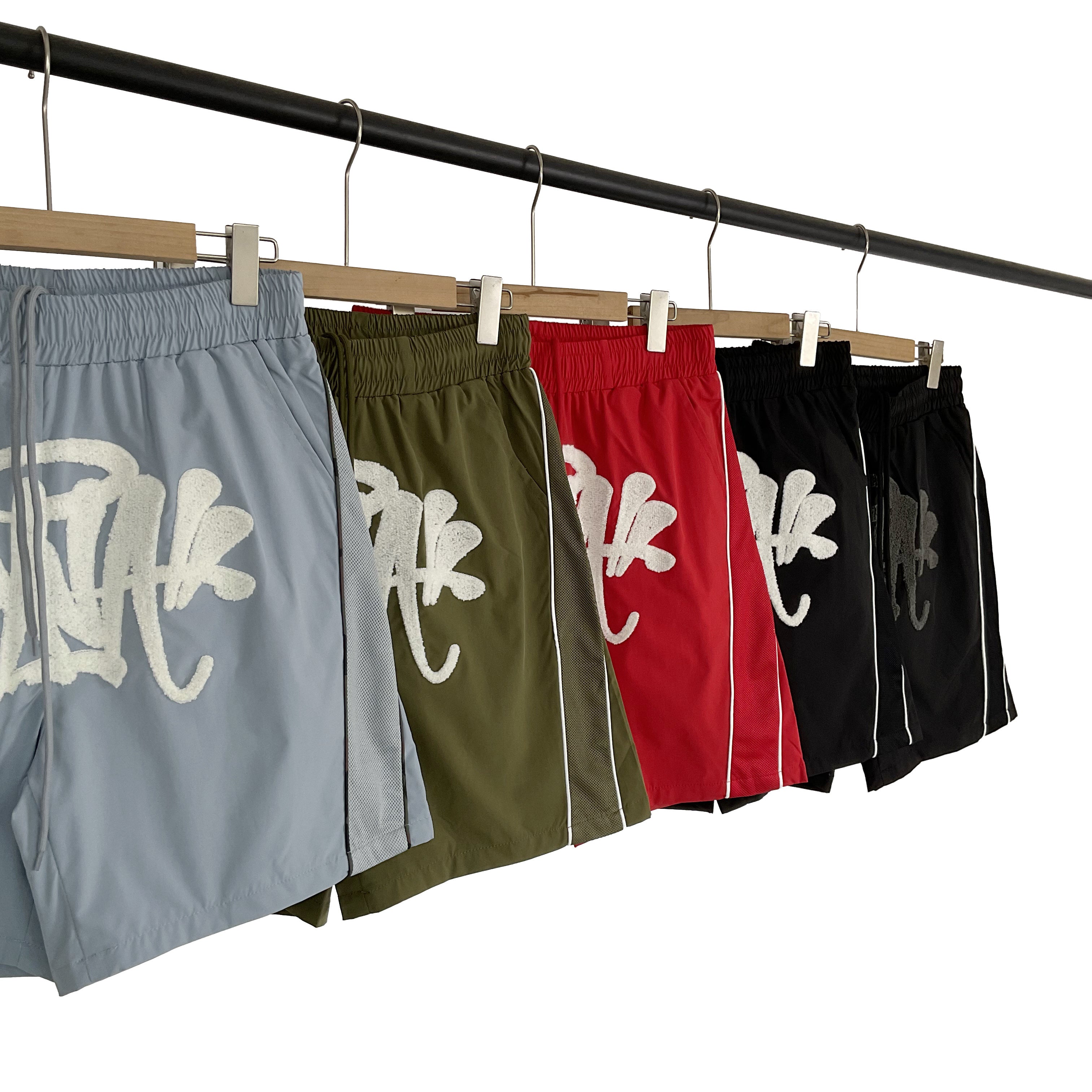 Short Syna World - Colores